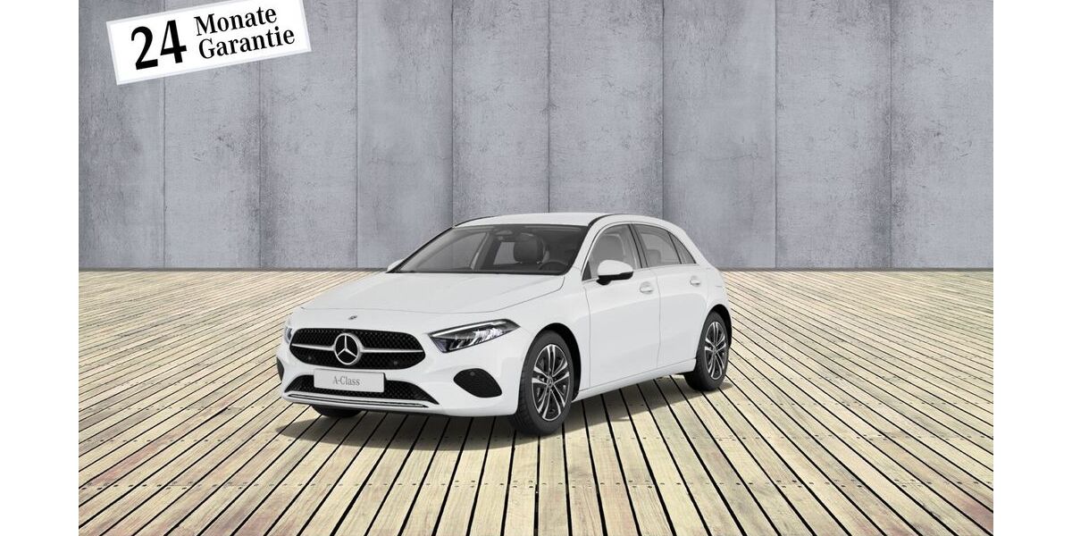 Mercedes-Benz A 180 10.500 km 27.950 &euro; Geilenkirchen 52511