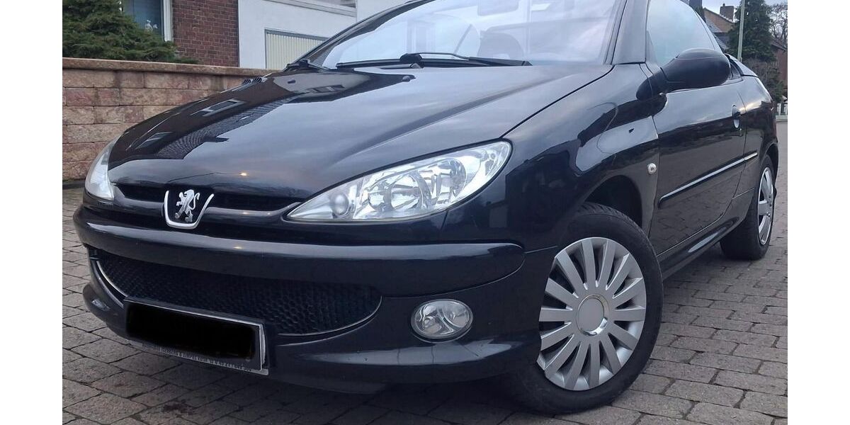 Peugeot 206 114.000 km 2.999 &euro; Inden 52459