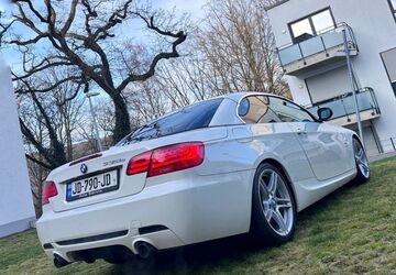 BMW 335 135.125 km 21.240 &euro; Geilenkirchen 52511