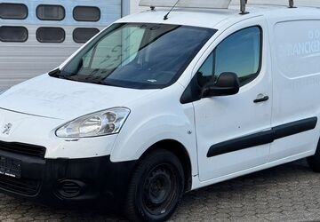 Peugeot Partner 200.000 km 3.750 &euro; Düren 52353
