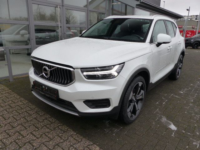 Volvo XC40 75.000 km 26.990 &euro; Aachen 52070