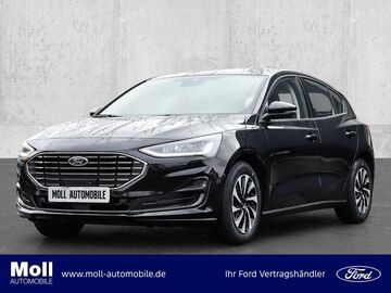 Gebrauchte Ford Focus
