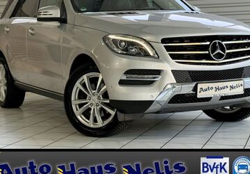 Mercedes-Benz ML 350 257.700 km 19.480 &euro; Geilenkirchen 52511