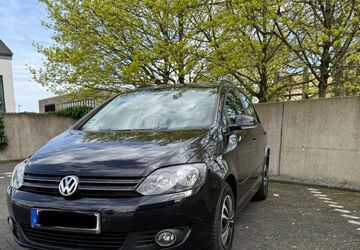 VW Golf Plus 116.500 km 4.400 &euro; Aachen 52070