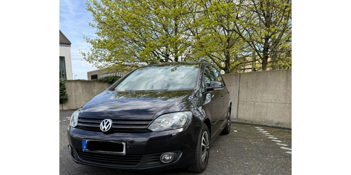 VW Golf Plus 116.500 km 4.400 &euro; Aachen 52070