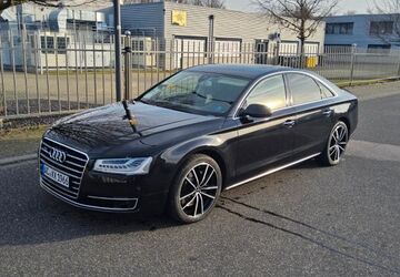 Audi A8 68.420 km 38.600 &euro; Baesweiler 52499