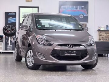 Gebrauchte Hyundai ix20