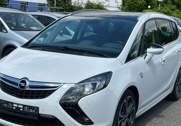 Opel Zafira 220.000 km 5.800 &euro; Aachen 52070