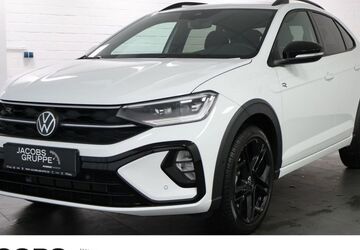 VW Taigo 11.290 km 26.920 &euro; Alsdorf 52477