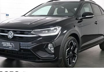 VW Taigo 12.357 km 27.360 &euro; Alsdorf 52477