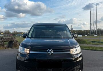VW Caddy Maxi 18.500 km 25.000 &euro; Eschweiler 52249