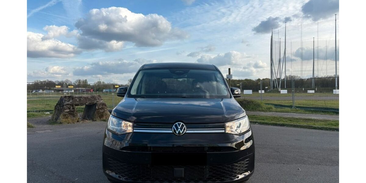VW Caddy Maxi 18.500 km 29.900 &euro; Eschweiler 52249