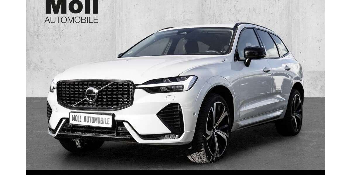 Volvo XC60 17.564 km 43.080 &euro; Aachen 52078