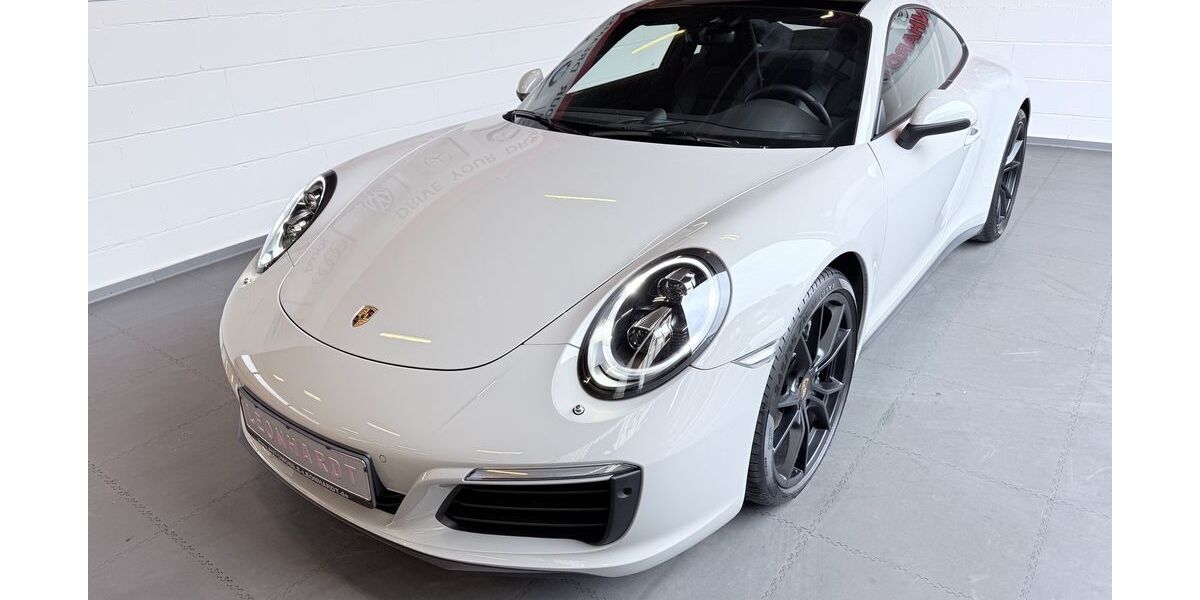 Porsche 911 Urmodell 82.513 km 93.991 &euro; Stolberg 52223