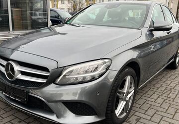 Mercedes-Benz C 220 159.031 km 23.900 &euro; Aachen 52078