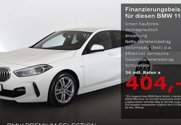 BMW 118 21.227 km 25.690 &euro; Aachen 52078