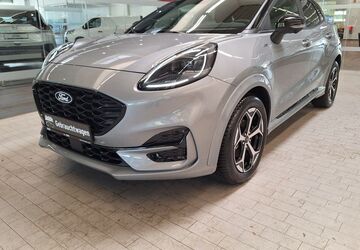 Ford Puma 3.067 km 27.870 &euro; Alsdorf 52477
