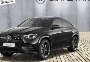 Mercedes-Benz GLE 450 9.000 km 101.950 &euro; Geilenkirchen 52511