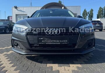 Audi A5 180.000 km 26.900 &euro; Eschweiler 52249