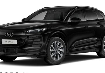 Audi Q6 e-tron 1.906 km 54.930 &euro; Geilenkirchen 52511