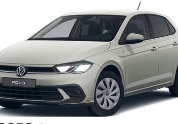 VW Polo 8.981 km 21.680 &euro; Alsdorf 52477