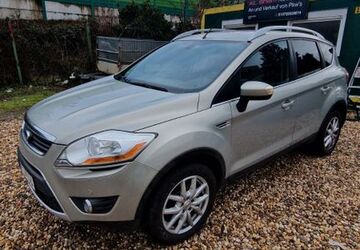 Ford Kuga 225.000 km 3.950 &euro; Düren 52349
