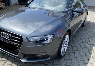 Audi A5 177.000 km 14.999 &euro; Aachen 52070