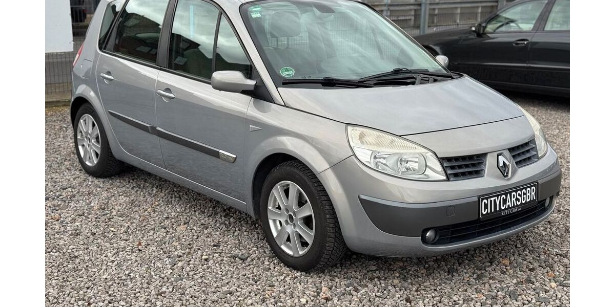 Renault Scenic 95.000 km 4.999 &euro; Düren-Merken 52353