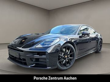 Gebrauchte Porsche Panamera