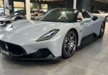 Maserati MC20 7.200 km 259.800 &euro; Eschweiler 52249