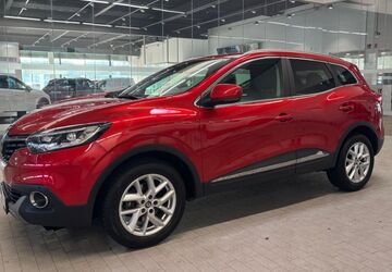 Renault Kadjar 40.000 km 13.700 &euro; Alsdorf 52477