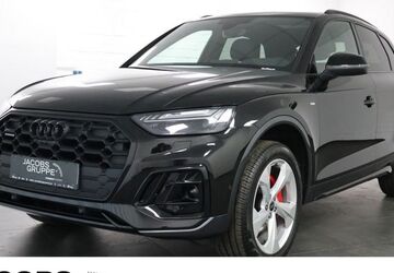 Audi Q5 19.011 km 53.960 &euro; Alsdorf 52477