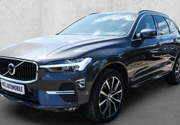 Volvo XC60 48.751 km 34.370 &euro; Aachen 52078