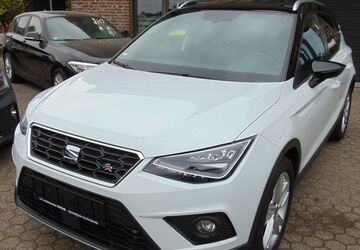 Seat Arona 39.000 km 16.900 &euro; Eschweiler 52249