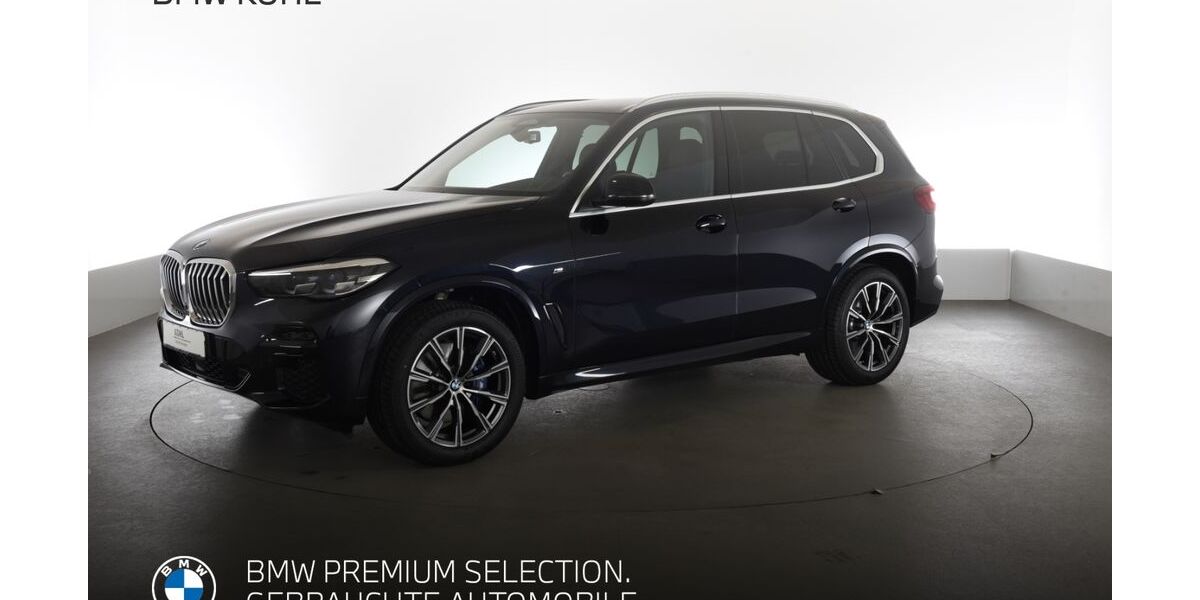 BMW X5 33.939 km 61.390 &euro; Aachen 52078