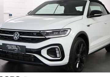 VW T-Roc 9.948 km 36.440 &euro; Alsdorf 52477