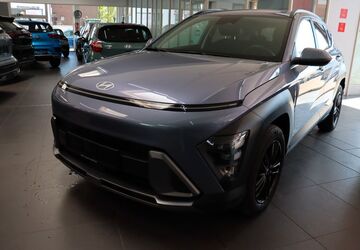 Hyundai KONA 45.903 km 21.190 &euro; Düren 52349