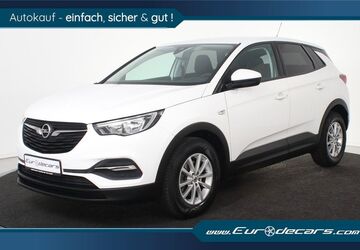 Opel Grandland (X) 120.000 km 10.500 &euro; Herzogenrath 52134