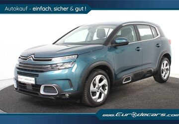 Citroen C5 Aircross 73.000 km 13.850 &euro; Herzogenrath 52134