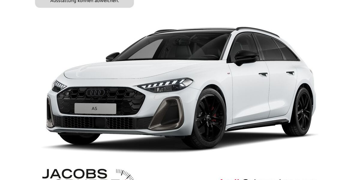Audi A5 5.156 km 57.990 &euro; Düren 52351