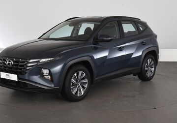 Hyundai TUCSON 22.130 km 21.630 &euro; Aachen 52078