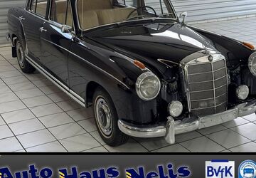 Mercedes-Benz 220 60.000 km 53.980 &euro; Geilenkirchen 52511
