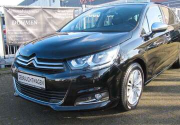 Citroen C4 85.800 km 8.999 &euro; Düren 52353
