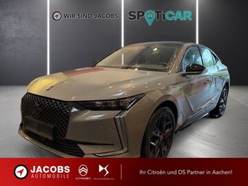 Gebrauchte DS Automobiles DS4