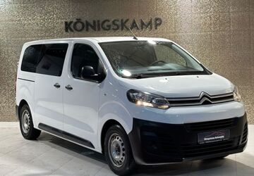 Citroen Jumpy 171.760 km 13.990 &euro; Jülich 52428