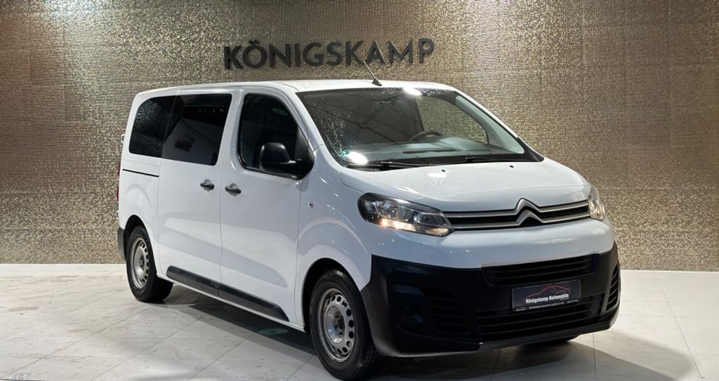 Citroen Jumpy 171.760 km 13.990 &euro; Jülich 52428