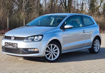 VW Polo 112.000 km 7.990 &euro; Baesweiler 52499