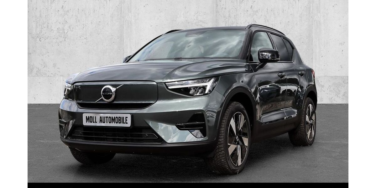 Volvo EX40 5.500 km 51.900 &euro; Aachen 52078