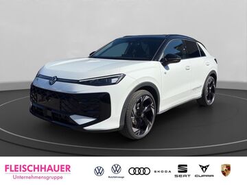Gebrauchte VW T-Roc