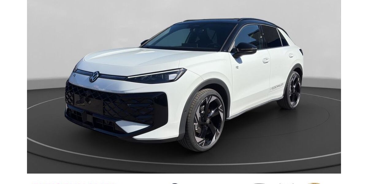 VW T-Roc 1.500 km 45.390 &euro; Aachen 52068